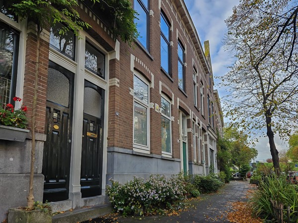 Medium property photo - 2e Schansstraat 66B, 3025 XR Rotterdam